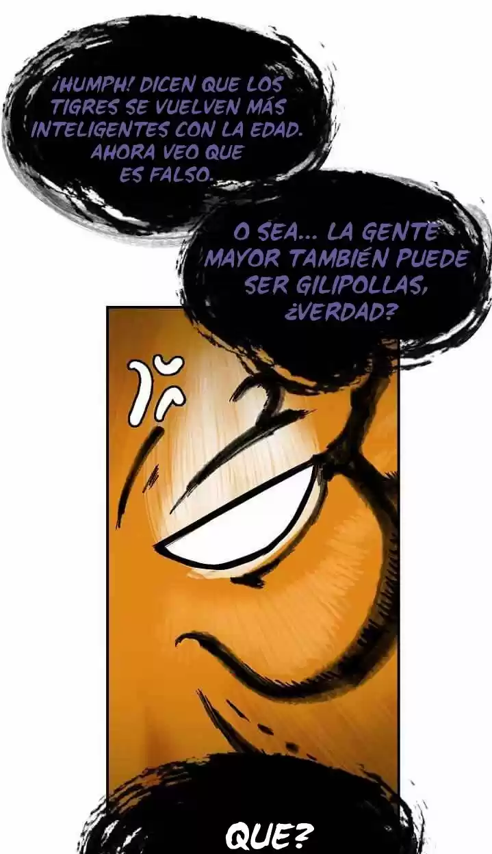 La Historia De La Reina Fea - Capítulo 5 - Página 18 - LectorTMOo