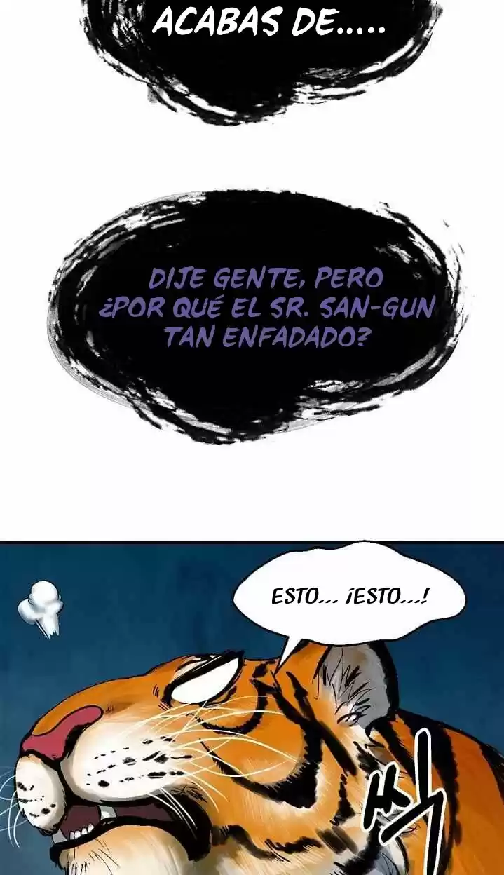 La Historia De La Reina Fea - Capítulo 5 - Página 19 - LectorTMOo