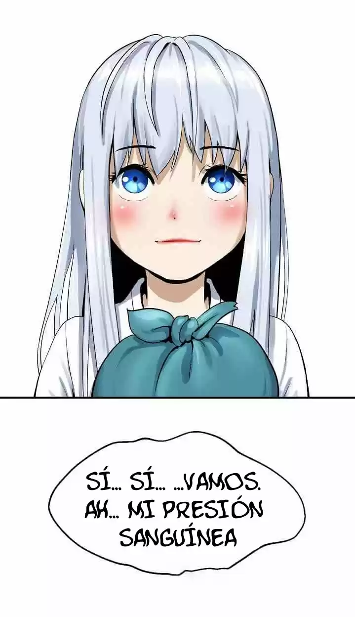 La Historia De La Reina Fea - Capítulo 5 - Página 21 - LectorTMOo