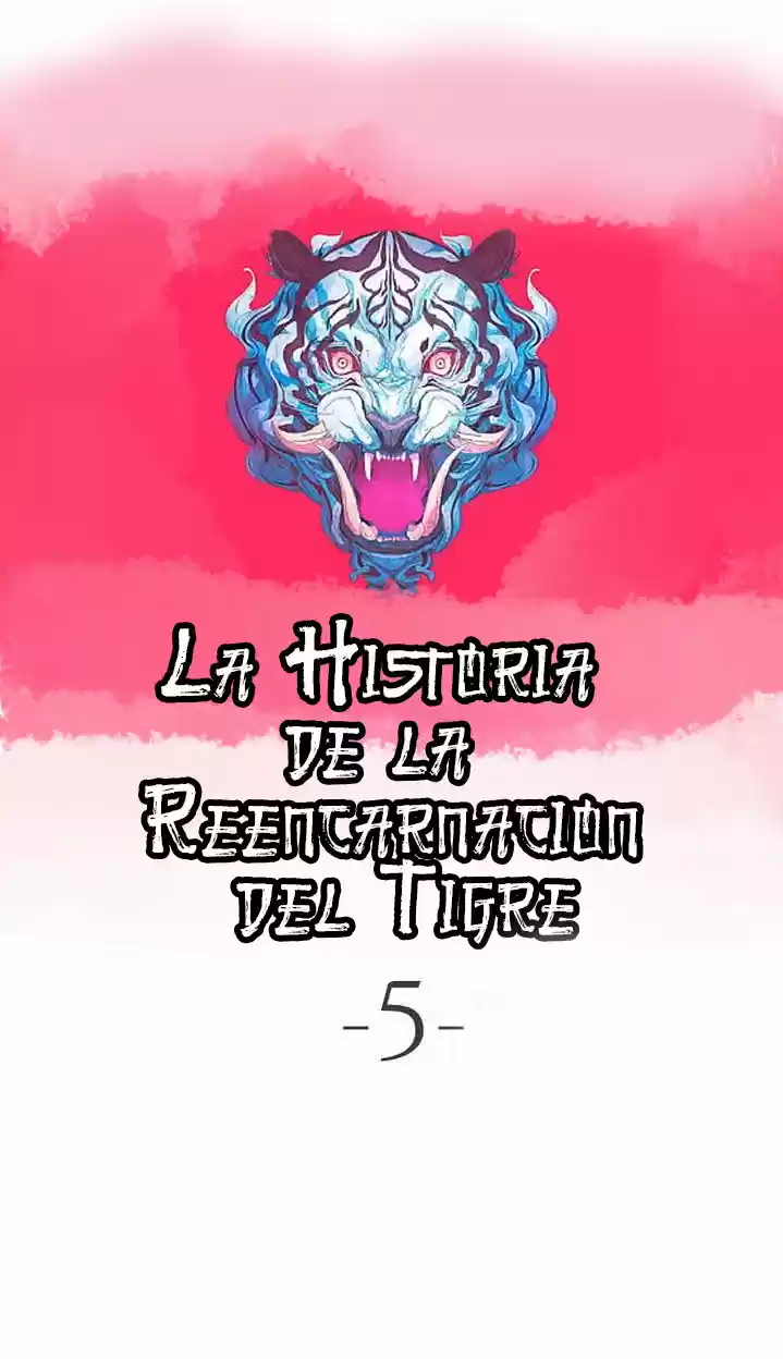 La Historia De La Reina Fea - Capítulo 5 - Página 22 - LectorTMOo