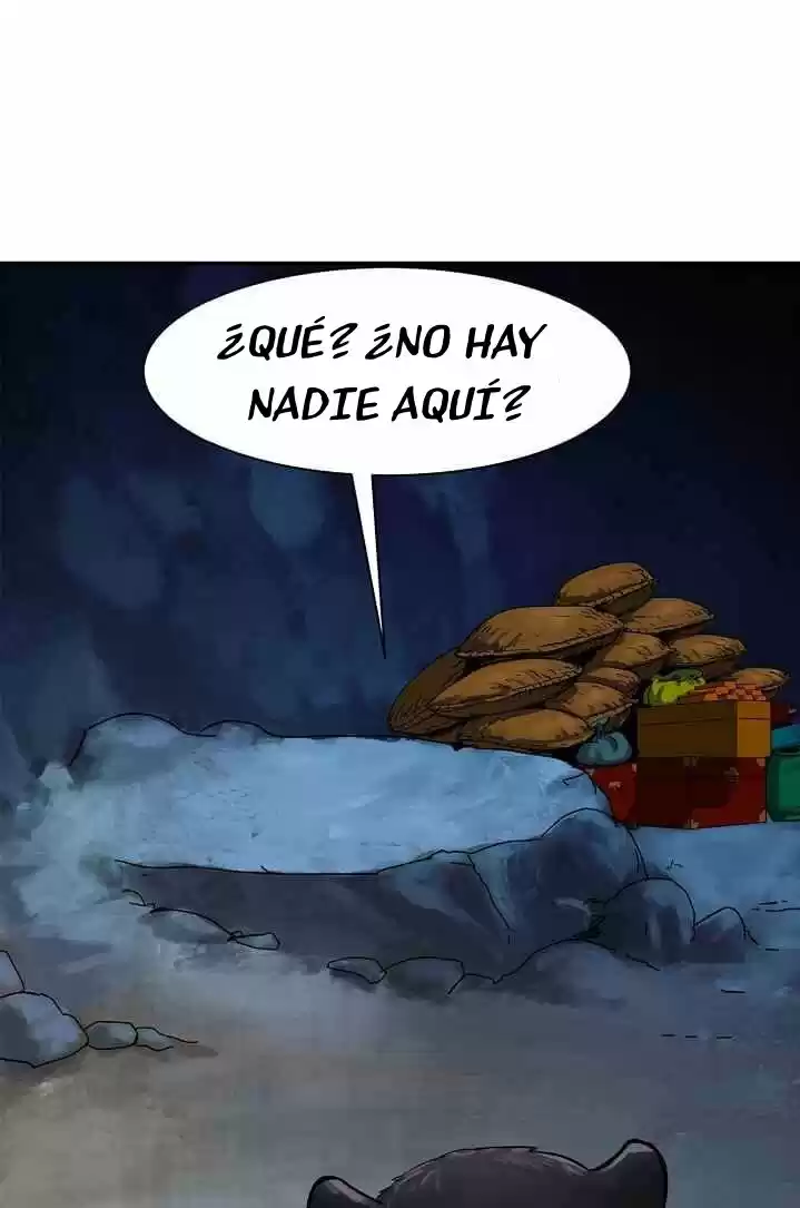 La Historia De La Reina Fea - Capítulo 5 - Página 28 - LectorTMOo