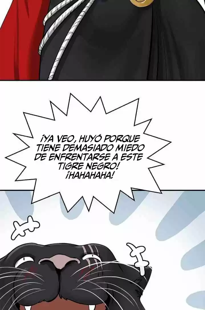 La Historia De La Reina Fea - Capítulo 5 - Página 34 - LectorTMOo