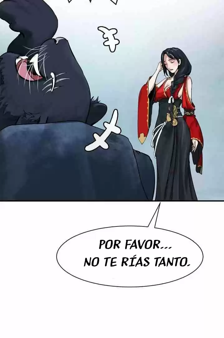 La Historia De La Reina Fea - Capítulo 5 - Página 37 - LectorTMOo