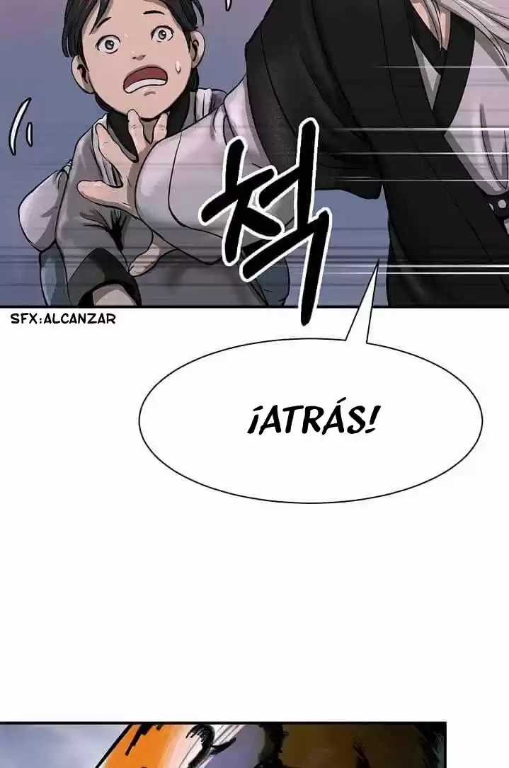 La Historia De La Reina Fea - Capítulo 5 - Página 42 - LectorTMOo