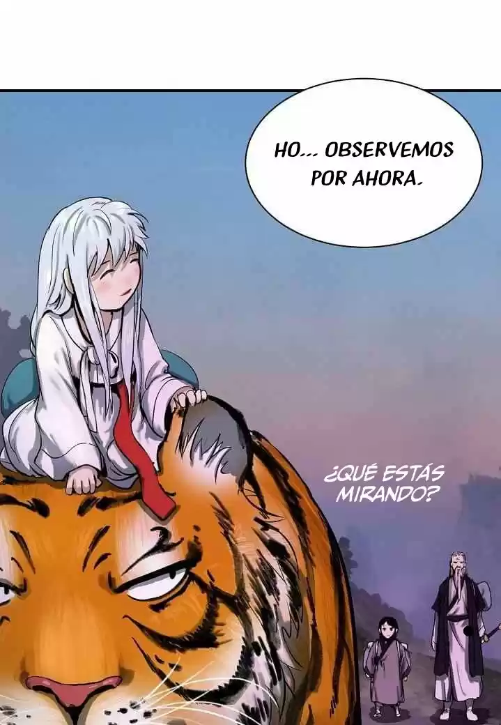 La Historia De La Reina Fea - Capítulo 5 - Página 49 - LectorTMOo