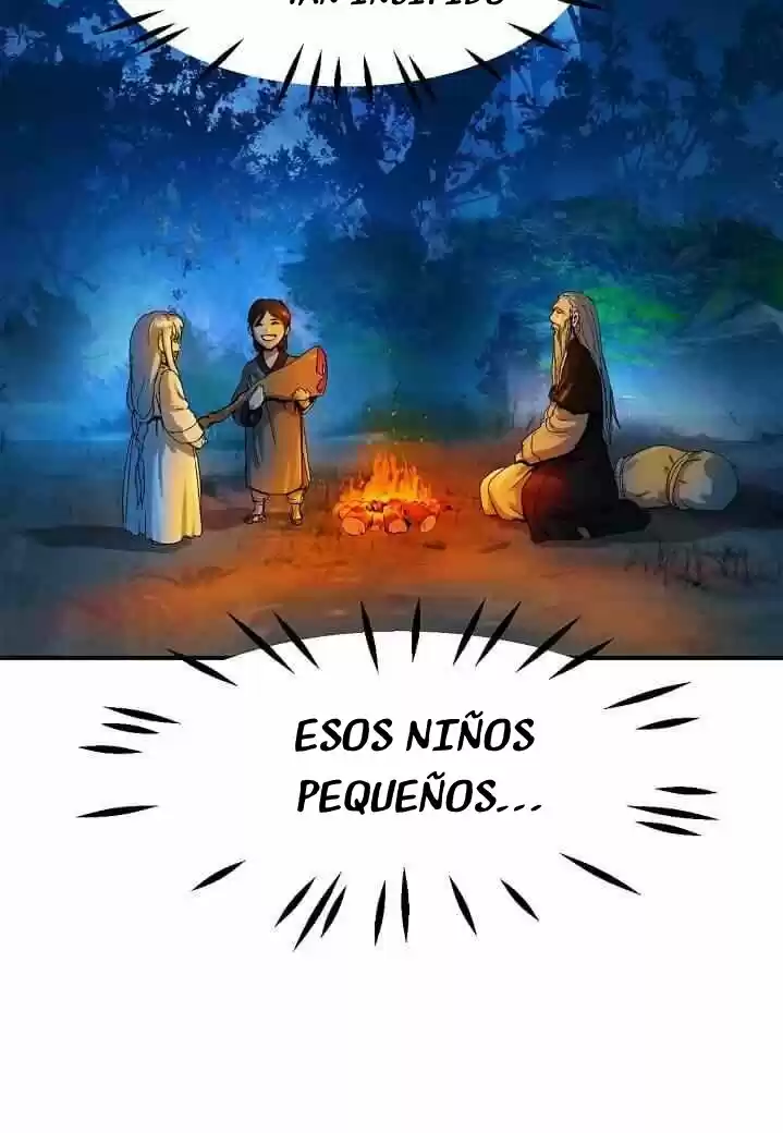 La Historia De La Reina Fea - Capítulo 5 - Página 57 - LectorTMOo