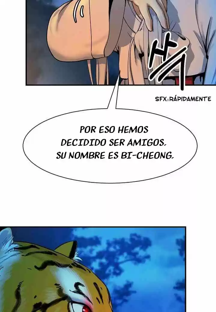 La Historia De La Reina Fea - Capítulo 5 - Página 64 - LectorTMOo