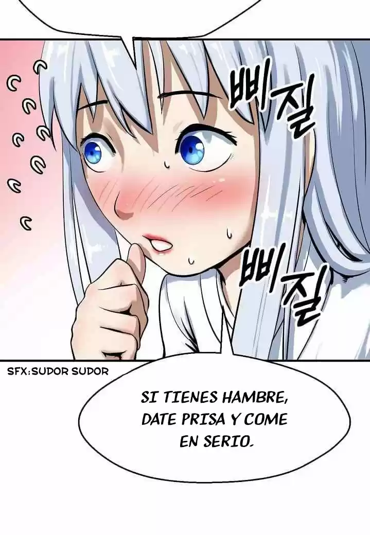 La Historia De La Reina Fea - Capítulo 5 - Página 68 - LectorTMOo