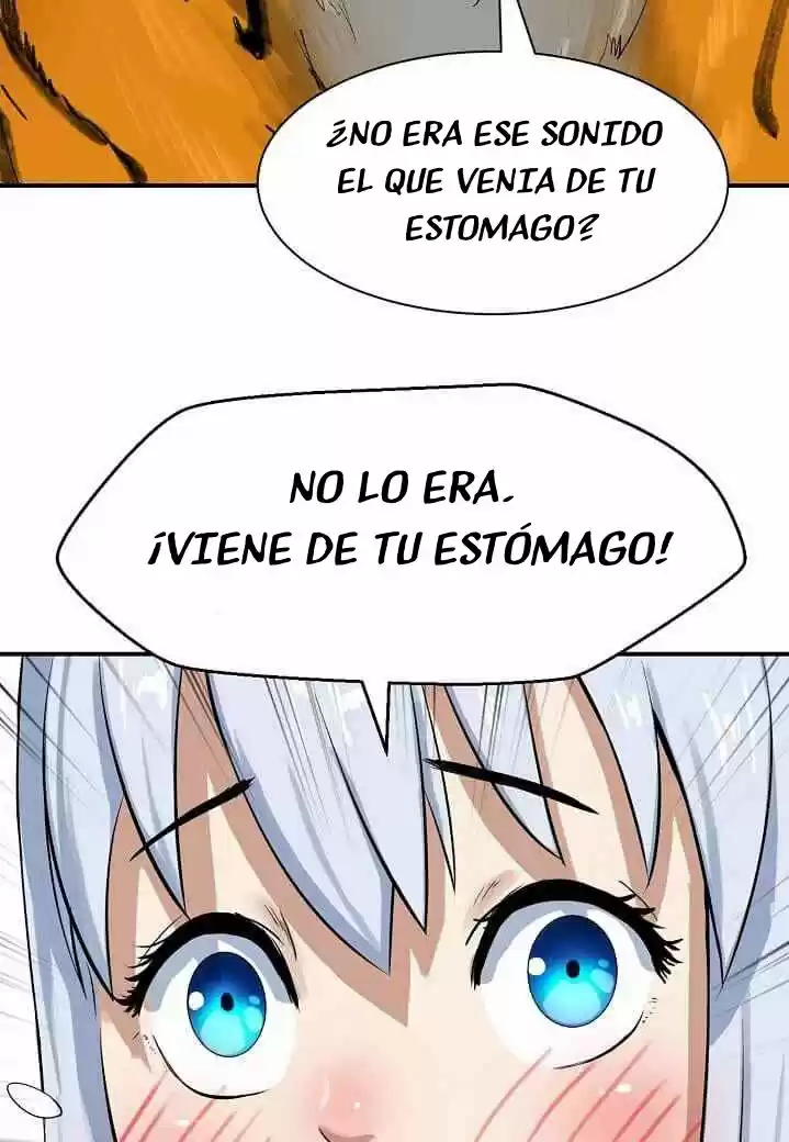 La Historia De La Reina Fea - Capítulo 5 - Página 70 - LectorTMOo
