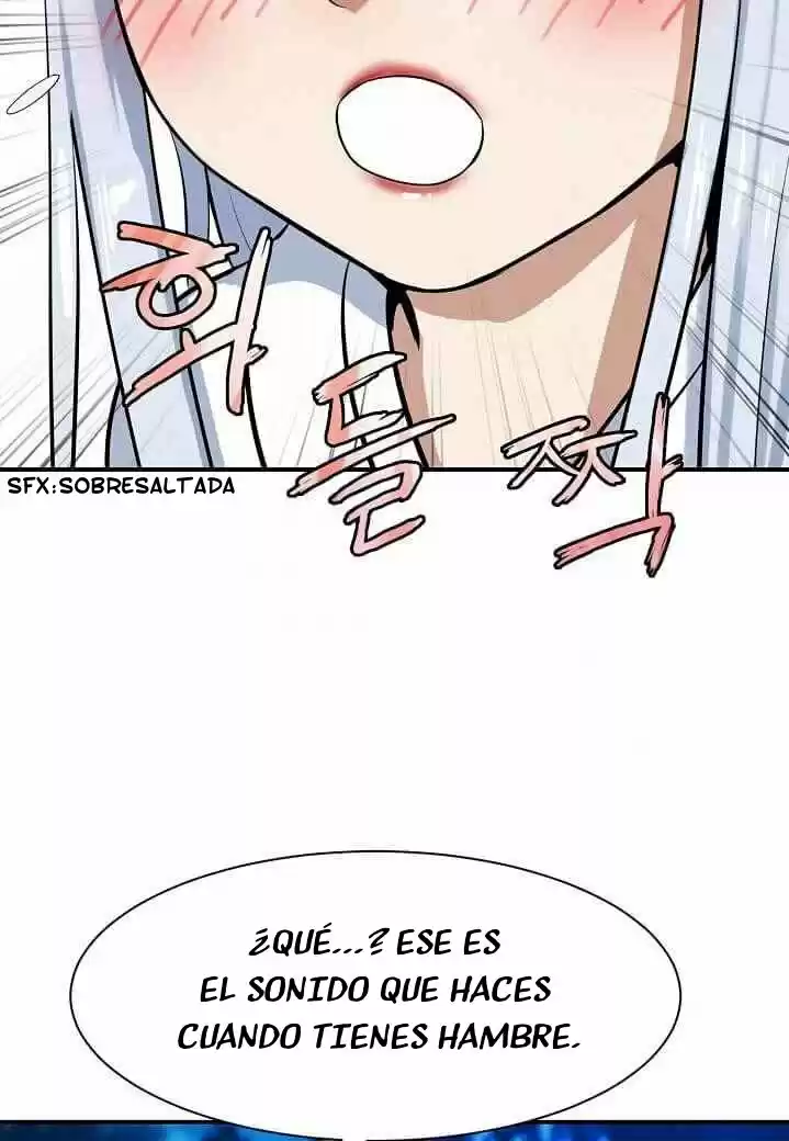 La Historia De La Reina Fea - Capítulo 5 - Página 71 - LectorTMOo