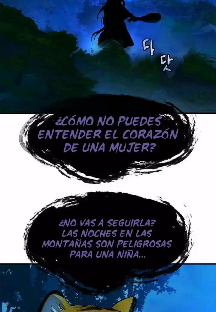 La Historia De La Reina Fea - Capítulo 5 - Página 80 - LectorTMOo
