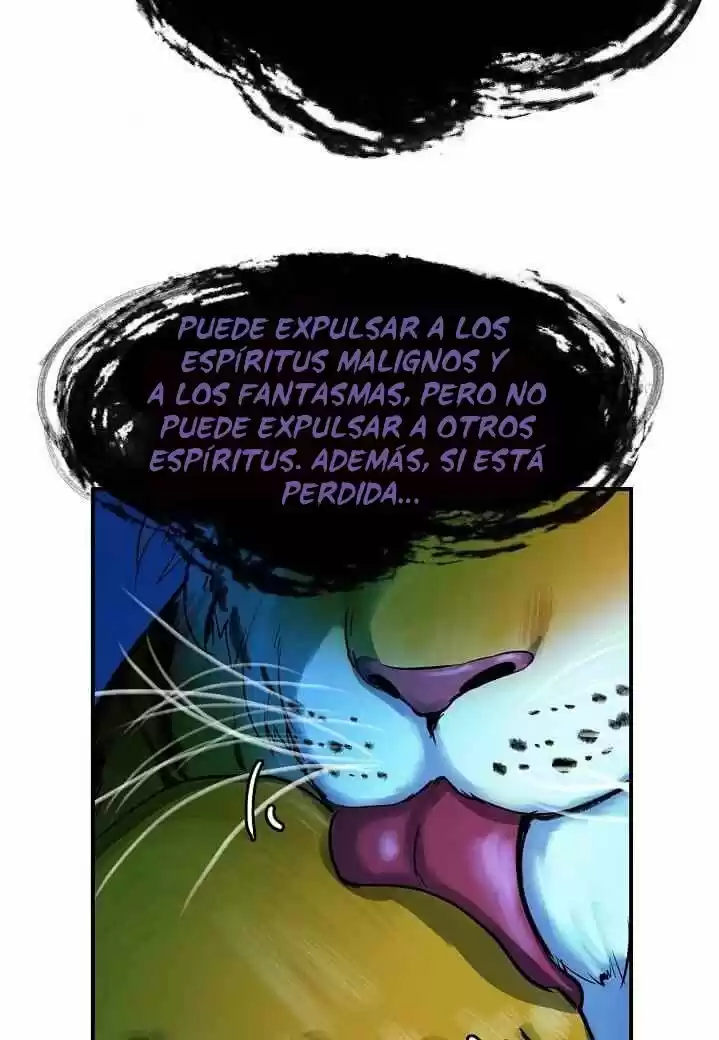 La Historia De La Reina Fea - Capítulo 5 - Página 82 - LectorTMOo