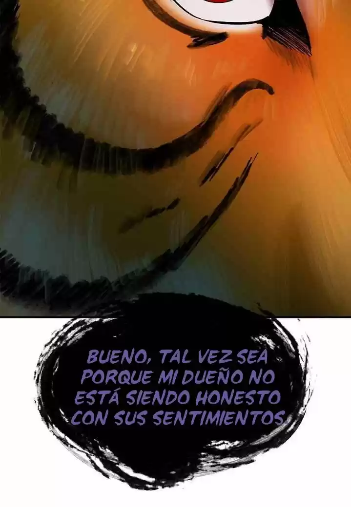 La Historia De La Reina Fea - Capítulo 5 - Página 86 - LectorTMOo