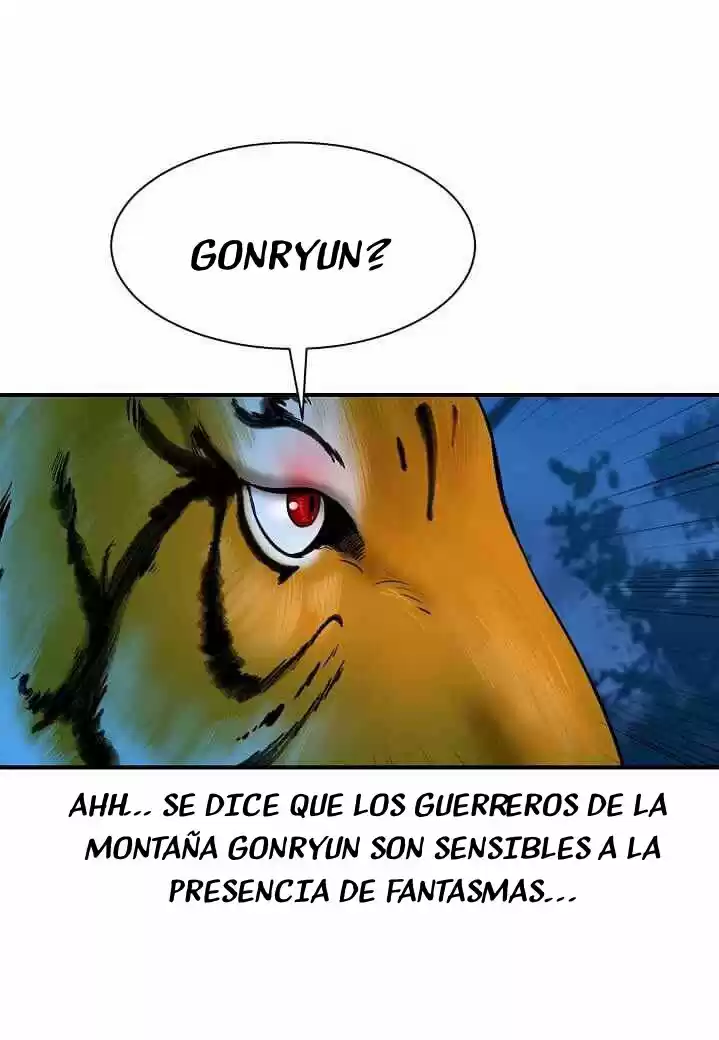 La Historia De La Reina Fea - Capítulo 5 - Página 94 - LectorTMOo
