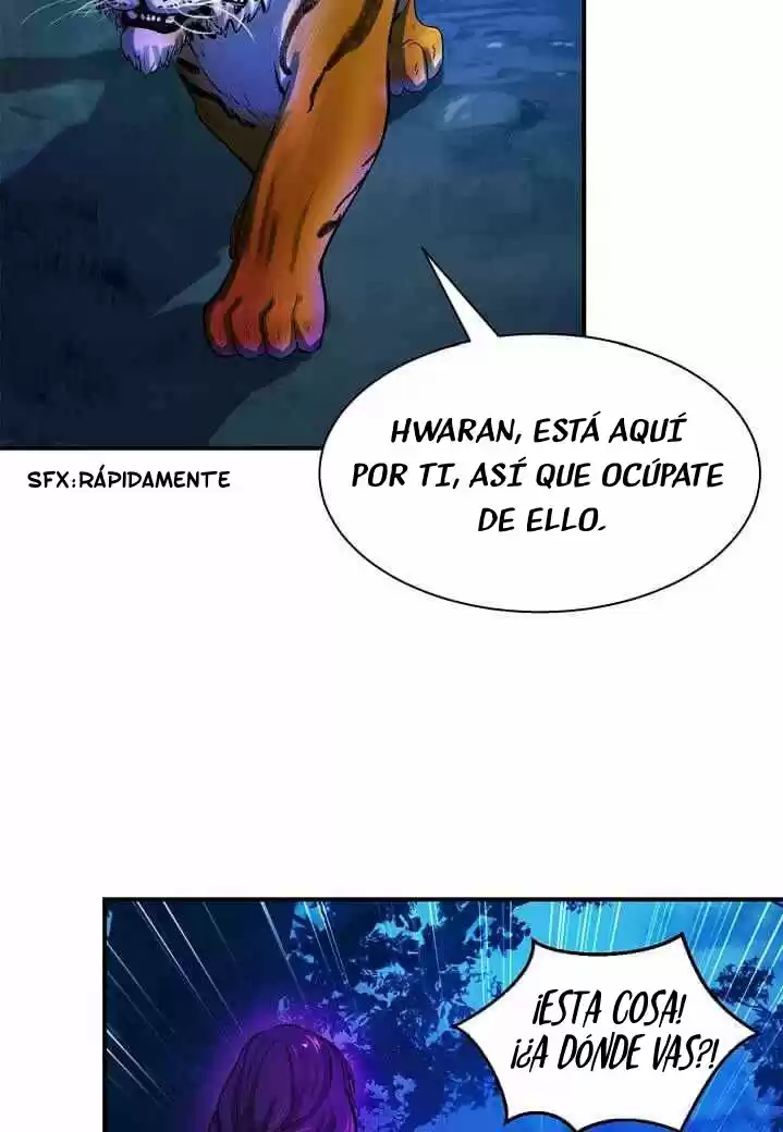 La Historia De La Reina Fea - Capítulo 5 - Página 100 - LectorTMOo