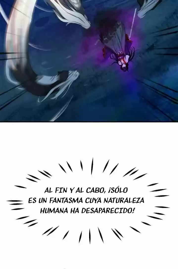 La Historia De La Reina Fea - Capítulo 5 - Página 115 - LectorTMOo