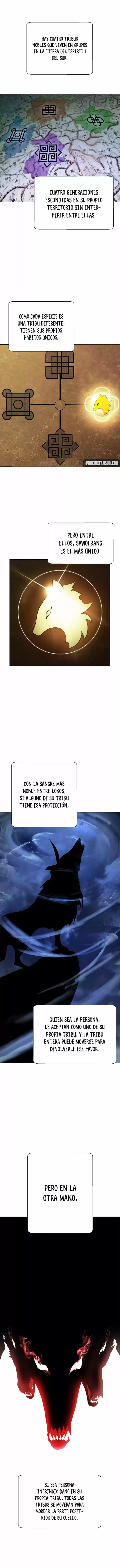 La Historia De La Reina Fea - Capítulo 51 - Página 13 - LectorTMOo