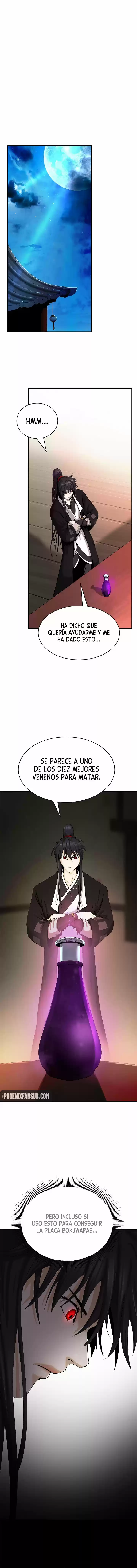 La Historia De La Reina Fea - Capítulo 52 - Página 2 - LectorTMOo