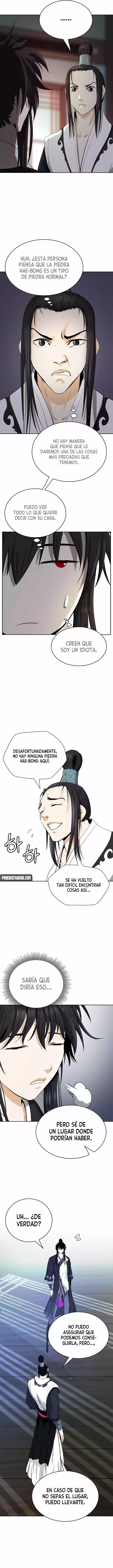 La Historia De La Reina Fea - Capítulo 52 - Página 6 - LectorTMOo