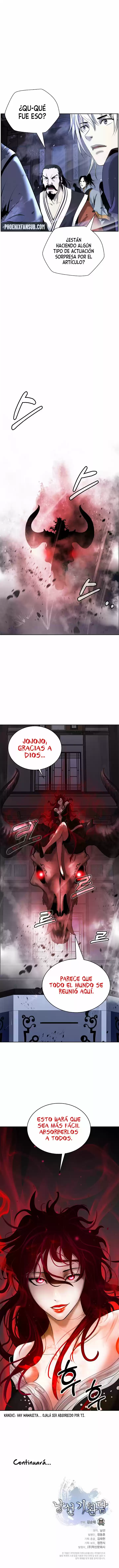 La Historia De La Reina Fea - Capítulo 52 - Página 15 - LectorTMOo
