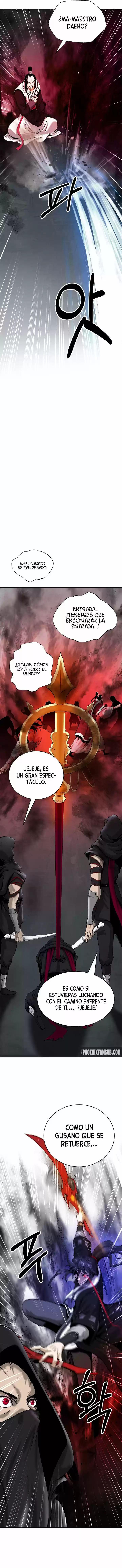 La Historia De La Reina Fea - Capítulo 53 - Página 8 - LectorTMOo