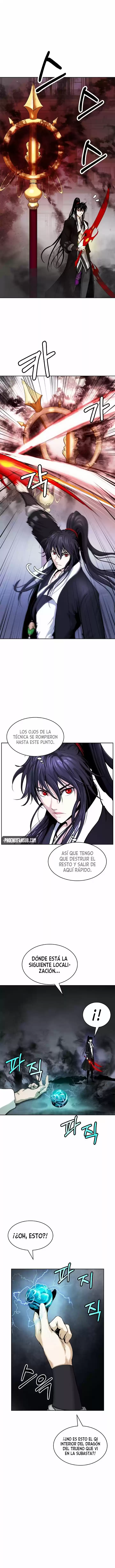 La Historia De La Reina Fea - Capítulo 54 - Página 4 - LectorTMOo