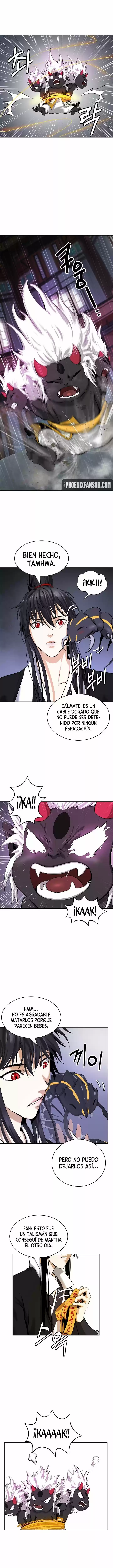 La Historia De La Reina Fea - Capítulo 54 - Página 11 - LectorTMOo