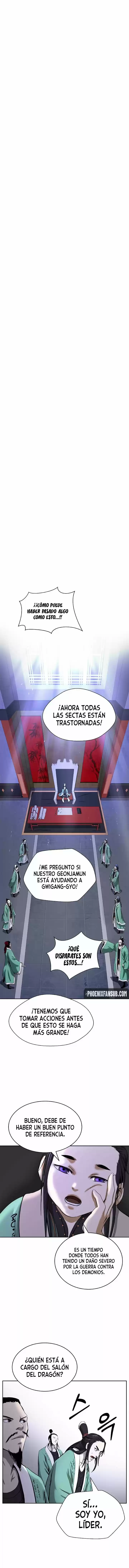 La Historia De La Reina Fea - Capítulo 55 - Página 14 - LectorTMOo