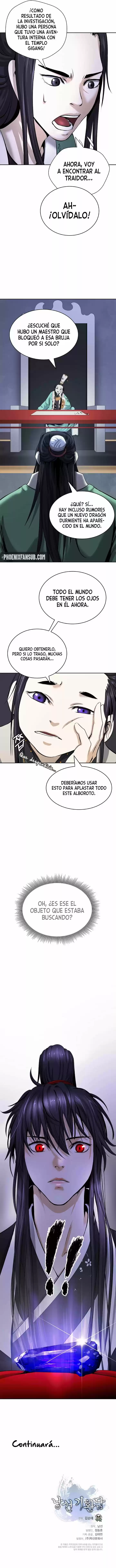 La Historia De La Reina Fea - Capítulo 55 - Página 15 - LectorTMOo