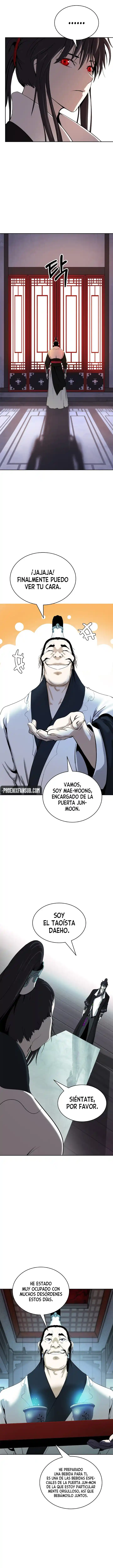 La Historia De La Reina Fea - Capítulo 56 - Página 10 - LectorTMOo