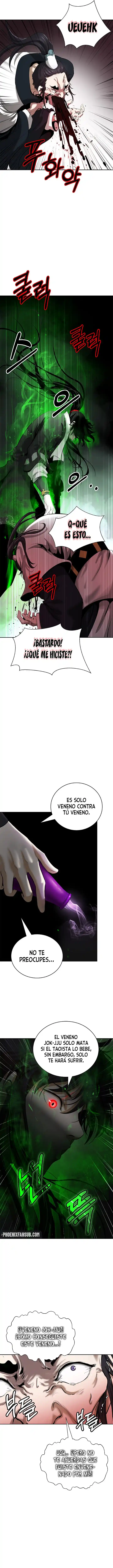 La Historia De La Reina Fea - Capítulo 57 - Página 3 - LectorTMOo