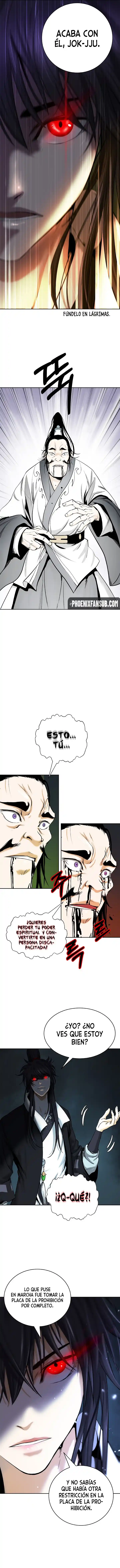 La Historia De La Reina Fea - Capítulo 57 - Página 12 - LectorTMOo