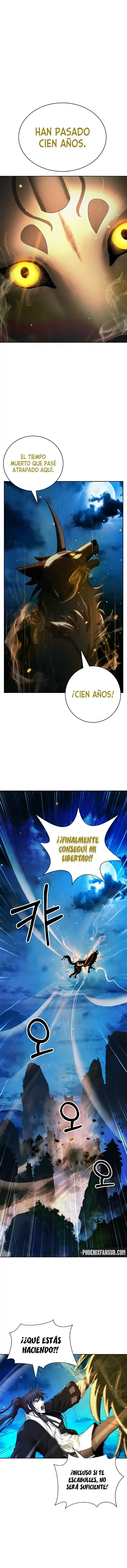 La Historia De La Reina Fea - Capítulo 58 - Página 2 - LectorTMOo