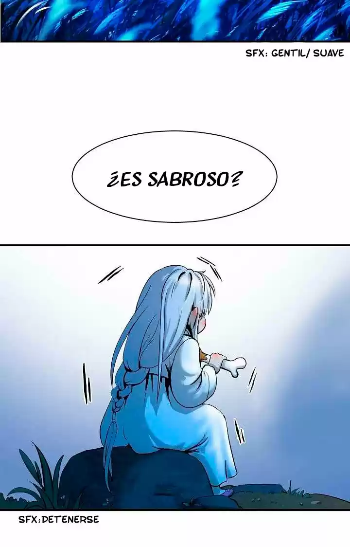 La Historia De La Reina Fea - Capítulo 6 - Página 33 - LectorTMOo