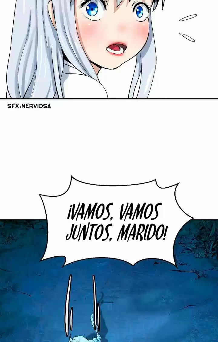 La Historia De La Reina Fea - Capítulo 6 - Página 40 - LectorTMOo