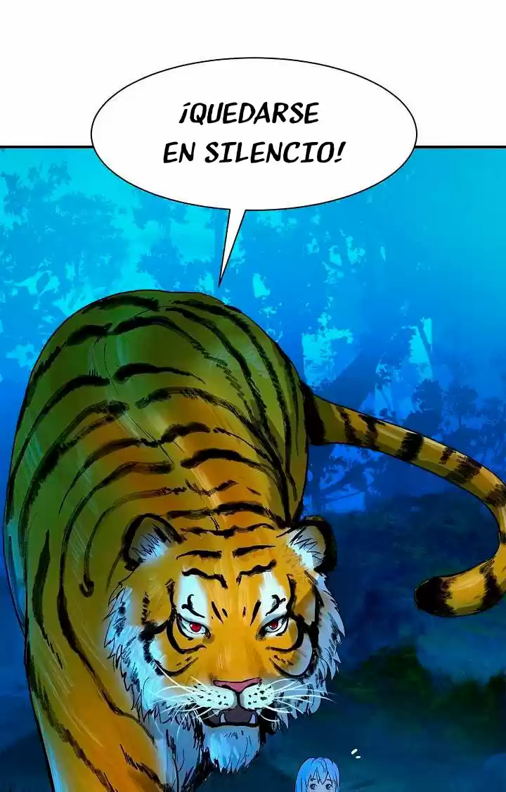 La Historia De La Reina Fea - Capítulo 6 - Página 48 - LectorTMOo