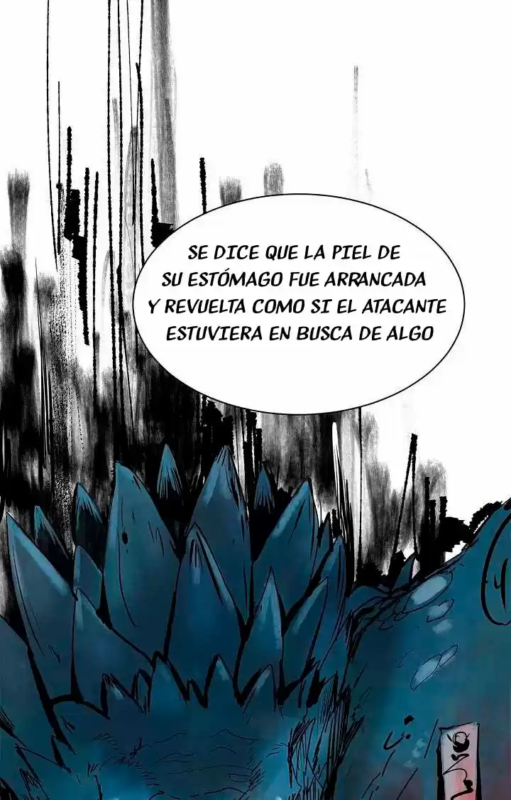 La Historia De La Reina Fea - Capítulo 6 - Página 90 - LectorTMOo