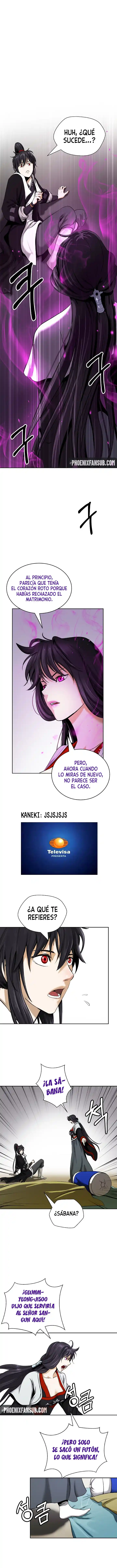 La Historia De La Reina Fea - Capítulo 62 - Página 2 - LectorTMOo