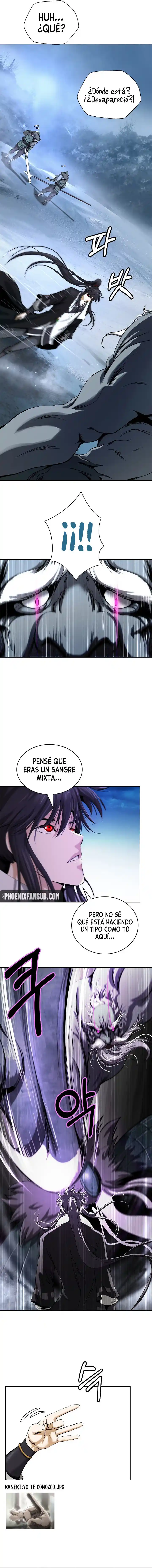 La Historia De La Reina Fea - Capítulo 62 - Página 6 - LectorTMOo