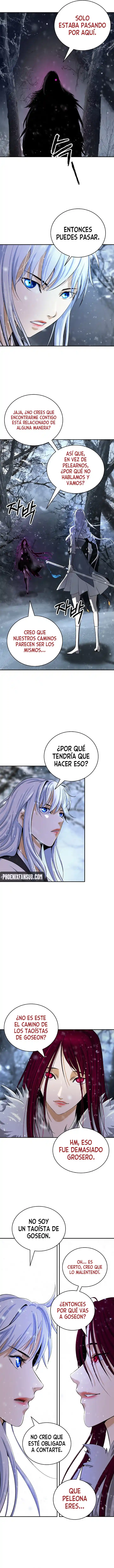 La Historia De La Reina Fea - Capítulo 64 - Página 3 - LectorTMOo