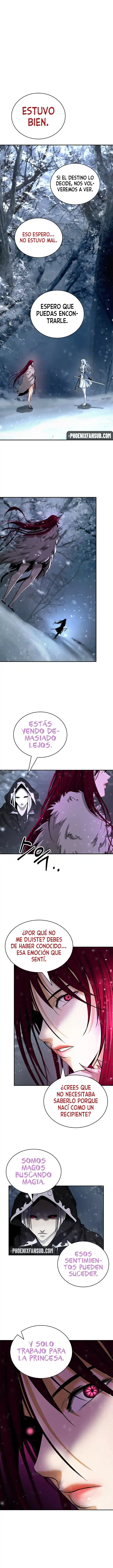 La Historia De La Reina Fea - Capítulo 65 - Página 2 - LectorTMOo