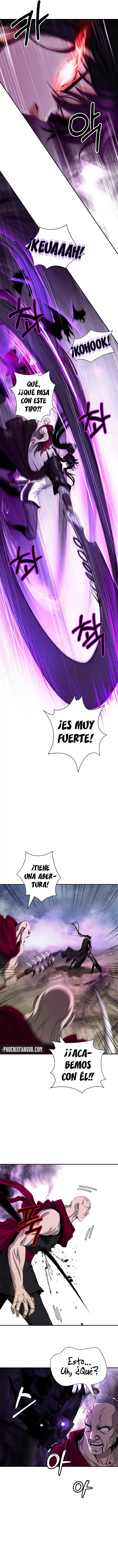 La Historia De La Reina Fea - Capítulo 66 - Página 3 - LectorTMOo