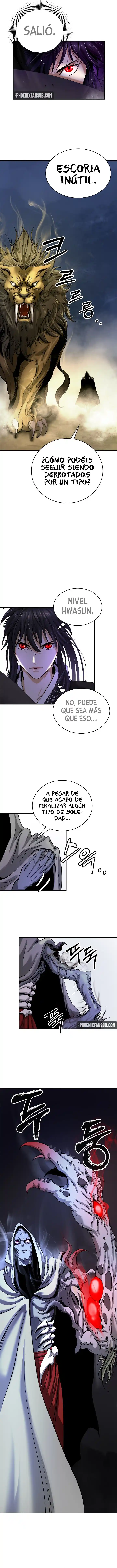 La Historia De La Reina Fea - Capítulo 66 - Página 5 - LectorTMOo