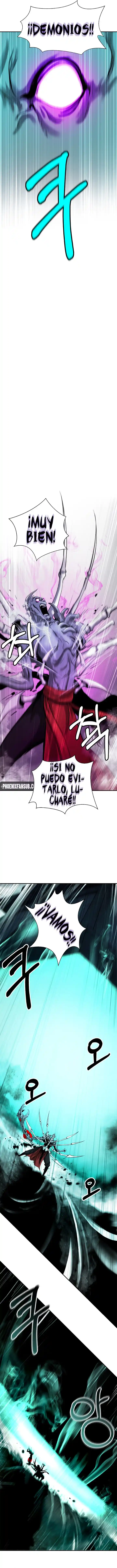 La Historia De La Reina Fea - Capítulo 66 - Página 12 - LectorTMOo