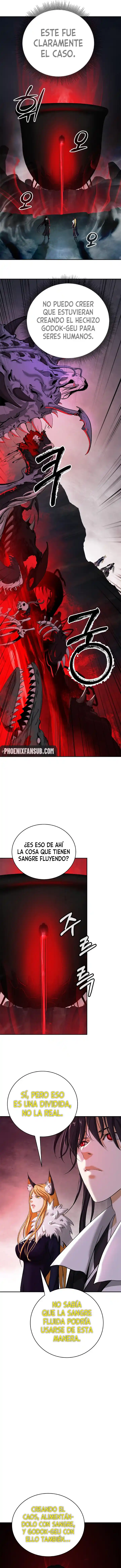 La Historia De La Reina Fea - Capítulo 66 - Página 16 - LectorTMOo