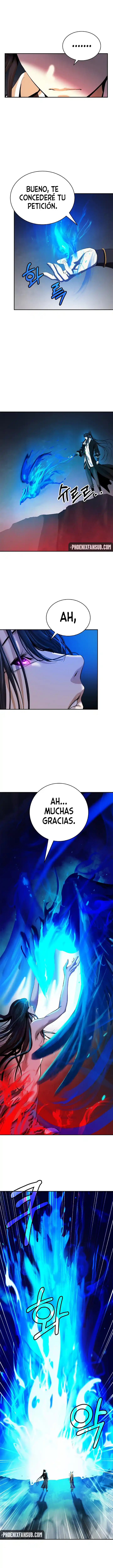 La Historia De La Reina Fea - Capítulo 67 - Página 3 - LectorTMOo