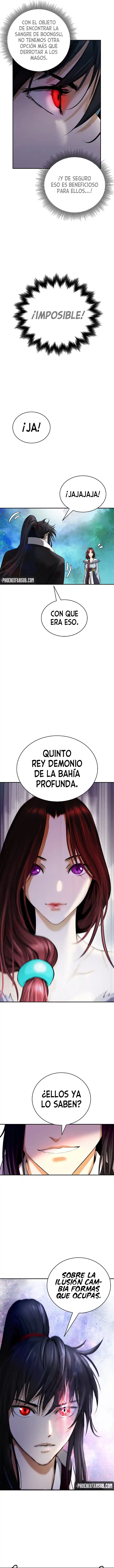 La Historia De La Reina Fea - Capítulo 68 - Página 12 - LectorTMOo