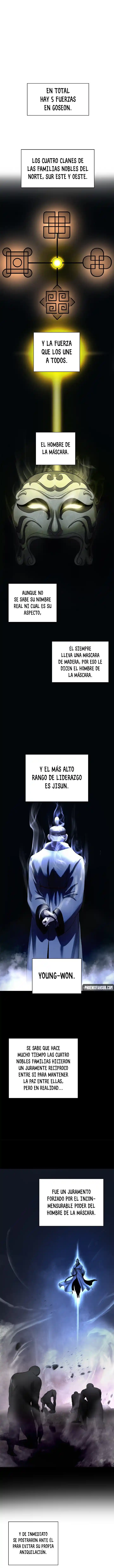 La Historia De La Reina Fea - Capítulo 69 - Página 2 - LectorTMOo