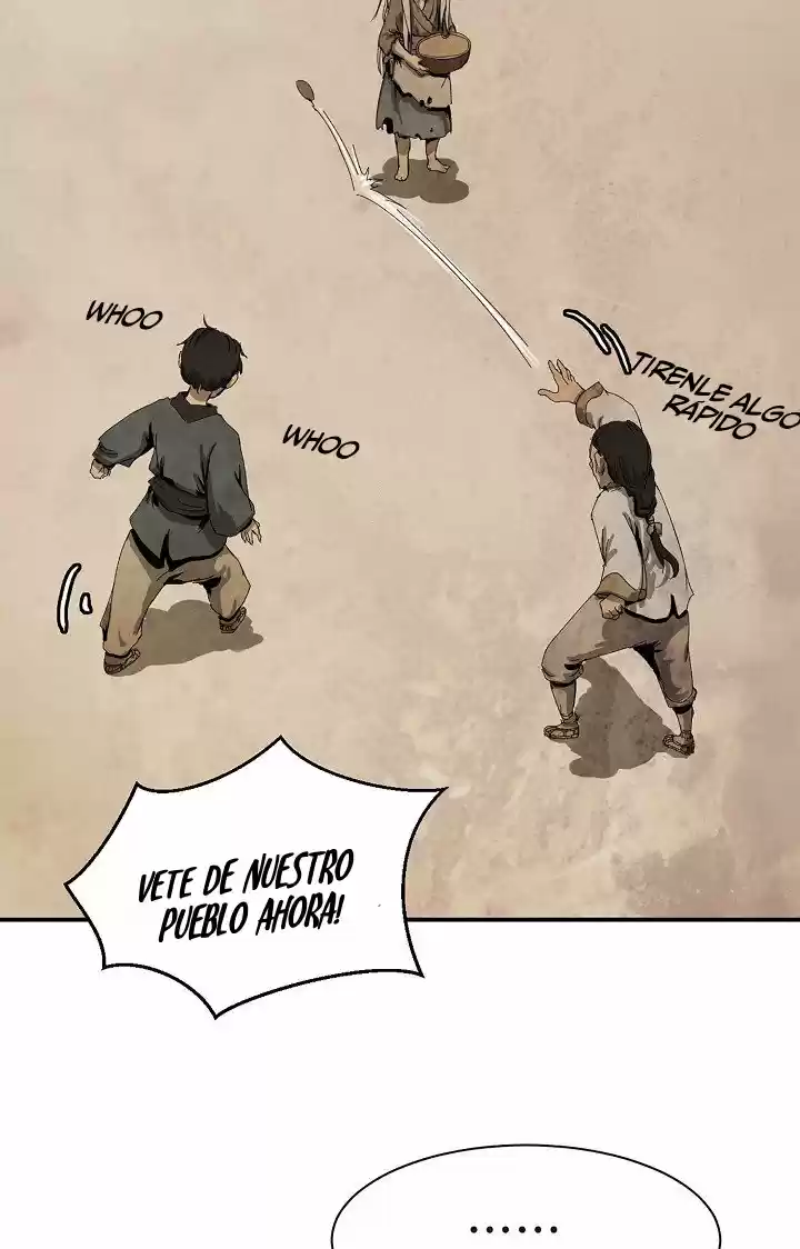 La Historia De La Reina Fea - Capítulo 7 - Página 15 - LectorTMOo