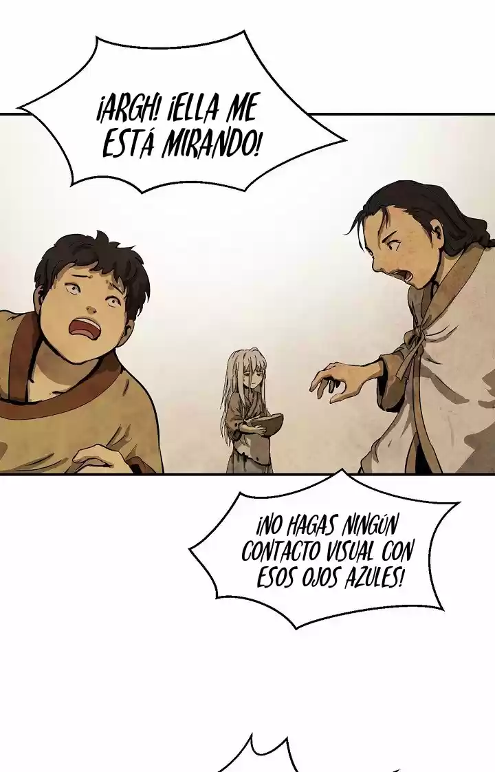 La Historia De La Reina Fea - Capítulo 7 - Página 17 - LectorTMOo